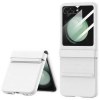 Samsung Original Book Δερμάτινο Cream (SAMSUNG Z FOLD 5) EF-MF946CUEGW 8806095071077