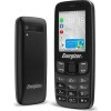 Energizer E242S+ 512MB/4GB Dual Sim 4G 2.4" KaiOS 2000mAh με Camera 2 MP Rear 1.3MP Front Μαύρο Energizer E242S+ 512MB/4GB Dual Sim 4G 2.4" KaiOS 2000mAh με Camera 2 MP Rear 1.3MP Front Μαύρο