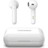 Fineblue Flypods J10 Earbud Bluetooth Handsfree Ακουστικά με Θήκη Φόρτισης White Case Fineblue Flypods J10 Earbud Bluetooth Handsfree Ακουστικά με Θήκη Φόρτισης White Case
