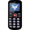 FlameFox Care1 Μεγάλα Κουμπιά SOS Πλήκτρο Φακός FlameFox Care1 Μεγάλα Κουμπιά SOS Πλήκτρο Φακός