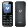 FlameFox Easy2 (Dual Sim) με Bluetooth, Ραδιόφωνο, Φακό GR FlameFox Easy2 (Dual Sim) με Bluetooth, Ραδιόφωνο, Φακό GR
