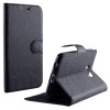 Θήκη Flip Wallet Case για Alcatel One Touch Idol 3 (5.5) Μαύρο (OEM) Θήκη Flip Wallet Case για Alcatel One Touch Idol 3 (5.5) Μαύρο (OEM)