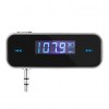 FM Transmitter Bluetooth Αυτοκινήτου Ασύρματο 3.5mm για iPhone 4 5 6 6S Plus Samsung Android iPad (OEM) FM Transmitter Bluetooth Αυτοκινήτου Ασύρματο 3.5mm για iPhone 4 5 6 6S Plus Samsung Android iPad (OEM)