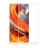 Προστατευτικό Οθόνης Full Cover Tempered Glass 9Η για Xiaomi Mi Mix 2 / 2S Άσπρο (OEM) Προστατευτικό Οθόνης Full Cover Tempered Glass 9Η για Xiaomi Mi Mix 2 / 2S Άσπρο (OEM)