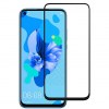 Full Face Tempered Glass Μαύρο (Huawei Nova 5T) Full Face Tempered Glass Μαύρο (Huawei Nova 5T)