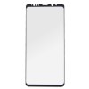 Προστατευτικό Οθόνης Full Tempered Glass για Samsung Galaxy Note 9 N960F Μαύρο (OKMORE) Προστατευτικό Οθόνης Full Tempered Glass για Samsung Galaxy Note 9 N960F Μαύρο (OKMORE)