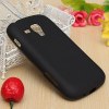 Galaxy S Duos S7562 - Θήκη Tpu Gel Μαύρο (OEM) Galaxy S Duos S7562 - Θήκη Tpu Gel Μαύρο (OEM)