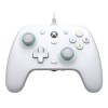 Gamesir G7 SE Ενσύρματο Gamepad για PC / Xbox One / Xbox Series Λευκό