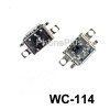 Επαφή φόρτισης για Gionee S8 WC114 (OEM) Επαφή φόρτισης για Gionee S8 WC114 (OEM)