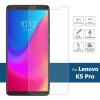 Προστατευτικό Οθονης Glass 9H για Lenovo K5 Pro - Μαύρο Προστατευτικό Οθονης Glass 9H για Lenovo K5 Pro - Μαύρο