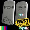 Grey Case Phone Sleeve Pouch Jacket for Android Mobile Phones Grey Case Phone Sleeve Pouch Jacket for Android Mobile Phones