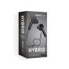Ακουστικά Hands Free Defunc GO Hybrid 3.5mm Μαυρο Ακουστικά Hands Free Defunc GO Hybrid 3.5mm Μαυρο