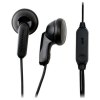 Hands Free Stereo Sony Ericsson 3.5mm HPM-60JB Μαύρο Hands Free Stereo Sony Ericsson 3.5mm HPM-60JB Μαύρο