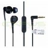 Hands Free Stereo Sony MH-EX300AP για Xperia Z/Xperia J 3,5 mm Μαύρο Bulk Hands Free Stereo Sony MH-EX300AP για Xperia Z/Xperia J 3,5 mm Μαύρο Bulk