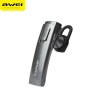 Ακουστικά Handsfree Bluetooth V4.1 A833BL AWEI (Μαύρο) Ακουστικά Handsfree Bluetooth V4.1 A833BL AWEI (Μαύρο)