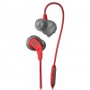 Handsfree JBL Endurance Run Red Handsfree JBL Endurance Run Red