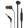 Handsfree JBL T110 Black Handsfree JBL T110 Black