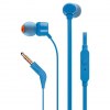 Handsfree JBL T110 Blue Handsfree JBL T110 Blue