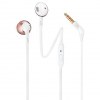 Handsfree JBL T205 Rose Gold Handsfree JBL T205 Rose Gold