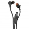 Handsfree JBL T210 Black Handsfree JBL T210 Black