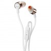 Handsfree JBL T210 Rose Gold Handsfree JBL T210 Rose Gold