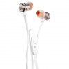 Handsfree JBL T290 Champagne Gold Handsfree JBL T290 Champagne Gold