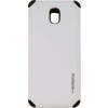 Θήκη hard cover για Samsung Galaxy J7 30 white (OEM) Θήκη hard cover για Samsung Galaxy J7 30 white (OEM)