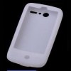 Μαλακή Θήκη Σιλικόνης για HTC Desire Λευκό Ημιδιαφανές HTCDSCWT OEM Μαλακή Θήκη Σιλικόνης για HTC Desire Λευκό Ημιδιαφανές HTCDSCWT OEM