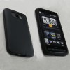 Θήκη Σιλικόνης για HTC HD2 Μαύρο (OEM) Θήκη Σιλικόνης για HTC HD2 Μαύρο (OEM)