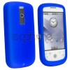 Μαλακή Θήκη Σιλικόνης για HTC Magic Μπλέ (OEM) Μαλακή Θήκη Σιλικόνης για HTC Magic Μπλέ (OEM)
