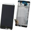 HTC One Max - Complete Display LCD+Touchscreen Silver (Ανταλλακτικό) (Bulk) HTC One Max - Complete Display LCD+Touchscreen Silver (Ανταλλακτικό) (Bulk)