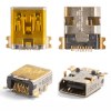 HTC Touch HD T8282 Data Port/Charging Connector (OEM) HTC Touch HD T8282 Data Port/Charging Connector (OEM)