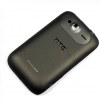 HTC Wildfire S A510e G13 - Καπάκι Μπαταρίας Μαύρο HTC Wildfire S A510e G13 - Καπάκι Μπαταρίας Μαύρο