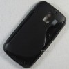 Huawei Ascend Y200 Silicone Case S Line Black (ΟΕΜ) Huawei Ascend Y200 Silicone Case S Line Black (ΟΕΜ)