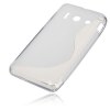 Huawei Ascend Y300 Θήκη Gel TPU S-Line Διαφανής OEM Huawei Ascend Y300 Θήκη Gel TPU S-Line Διαφανής OEM