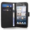 Huawei Ascend Y330 - Δερμάτινη Θήκη Πορτοφόλι Μαύρη (ΟΕΜ) Huawei Ascend Y330 - Δερμάτινη Θήκη Πορτοφόλι Μαύρη (ΟΕΜ)
