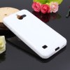 Huawei Ascend Y550 - Θήκη Gel TPU S Line Λευκό (OEM) Huawei Ascend Y550 - Θήκη Gel TPU S Line Λευκό (OEM)