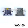 Επαφή φόρτισης για Huawei Nexus 6P WC109 (OEM) Επαφή φόρτισης για Huawei Nexus 6P WC109 (OEM)