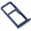 Huawei P10 Plus Sim Card Holder Μπλε Huawei P10 Plus Sim Card Holder Μπλε