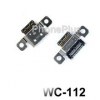 Επαφή φόρτισης για Huawei Pro 6 WC112 (OEM) Επαφή φόρτισης για Huawei Pro 6 WC112 (OEM)