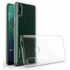 HUAWEI PSMART Z Θήκη Σιλικόνης Back Cover Διάφανη (oem) HUAWEI PSMART Z Θήκη Σιλικόνης Back Cover Διάφανη (oem)