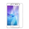 Huawei Y6 (2017) Full Cover Clear Screen Protector Tempered Glass Huawei Y6 (2017) Full Cover Clear Screen Protector Tempered Glass