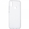 iS Θήκη Σιλικόνης TPU backcover 0.3 Xiaomi Redmi Note 8T - Διαφανές iS Θήκη Σιλικόνης TPU backcover 0.3 Xiaomi Redmi Note 8T - Διαφανές