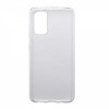 iS Θήκη Σιλικόνης TPU backcover 2mm Samsung S11e / s20 - Διαφανές iS Θήκη Σιλικόνης TPU backcover 2mm Samsung S11e / s20 - Διαφανές