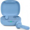 JBL WAVE FLEX EARBUD BLUETOOTH HANDSFREE ΜΠΛΕ JBL WAVE FLEX EARBUD BLUETOOTH HANDSFREE ΜΠΛΕ