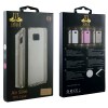 ΘΗΚΗ KINHTOY HUAWEI Y6 2017/ Y5 2017 5" AIR SLIM TPU IDOL 1991 Xρώμα AΣΠΡΟ. ΘΗΚΗ KINHTOY HUAWEI Y6 2017/ Y5 2017 5" AIR SLIM TPU IDOL 1991 Xρώμα AΣΠΡΟ.
