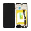 Γνήσια Οθόνη LCD και Digitizer για Samsung M20 ( M205 ) GH82-18682A - Μαύρο Γνήσια Οθόνη LCD και Digitizer για Samsung M20 ( M205 ) GH82-18682A - Μαύρο