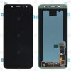 Οθόνη Αφής + LCD για Samsung Galaxy A6 2018 (SM-A600FN) -Μαύρο Οθόνη Αφής + LCD για Samsung Galaxy A6 2018 (SM-A600FN) -Μαύρο