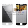LCD Screen Touch Digitizer Assembly For Samsung Galaxy S I9000 Ασπρο LCD Screen Touch Digitizer Assembly For Samsung Galaxy S I9000 Ασπρο