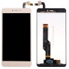 Οθόνη LCD και Μηχανισμός Αφής Digitizer για Xiaomi Redmi Note 4 (Snapdragon) - Χρυσή Οθόνη LCD και Μηχανισμός Αφής Digitizer για Xiaomi Redmi Note 4 (Snapdragon) - Χρυσή
